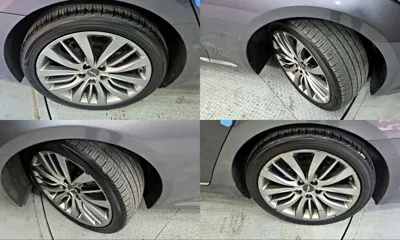 Hyundai Genesis 2016, 120818 км, за 7466.14 USD - фото 20