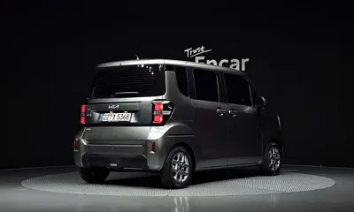 Kia Ray 2025, 9284 км, за 11213.12 USD