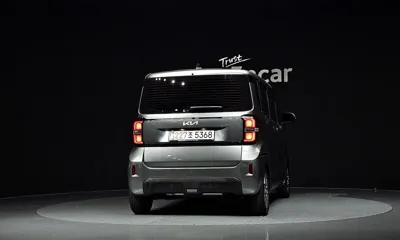 Kia Ray 2025, 9284 км, за 11213.12 USD