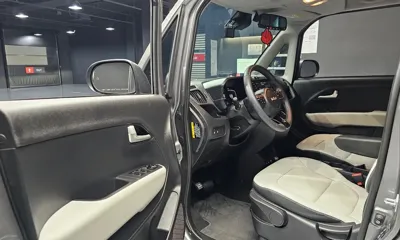 Kia Ray 2025, 9284 км, за 11213.12 USD - фото 10
