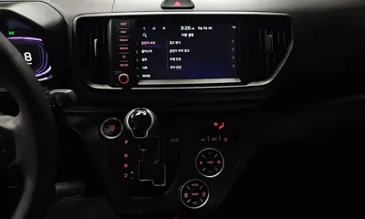 Kia Ray 2025, 9284 км, за 11213.12 USD - фото 14