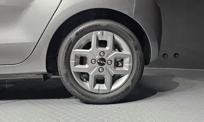 Kia Ray 2025, 9284 км, за 11213.12 USD - фото 21