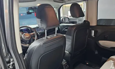 Kia Ray 2025, 9284 км, за 11213.12 USD - фото 26