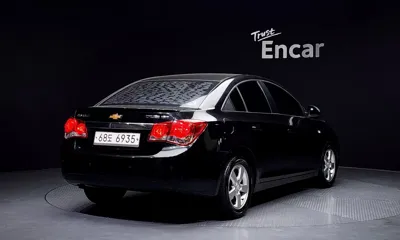 ChevroletGMDaewoo Cruze 2012, 147366 км, за 1248.03 USD