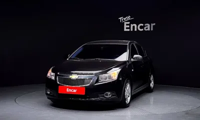 ChevroletGMDaewoo Cruze 2012, 147366 км, за 1248.03 USD