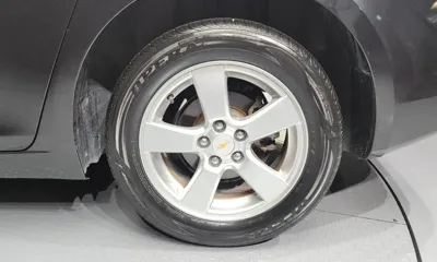 ChevroletGMDaewoo Cruze 2012, 147366 км, за 1248.03 USD