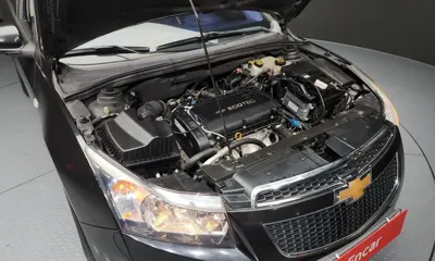 ChevroletGMDaewoo Cruze 2012, 147366 км, за 1248.03 USD - фото 6