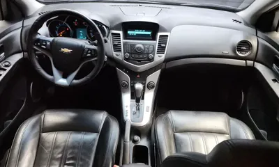 ChevroletGMDaewoo Cruze 2012, 147366 км, за 1248.03 USD - фото 7