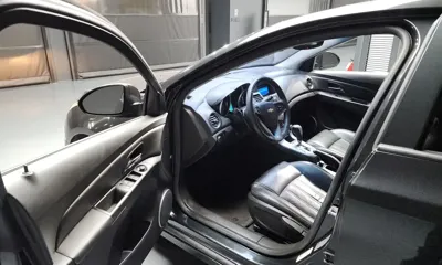 ChevroletGMDaewoo Cruze 2012, 147366 км, за 1248.03 USD - фото 10