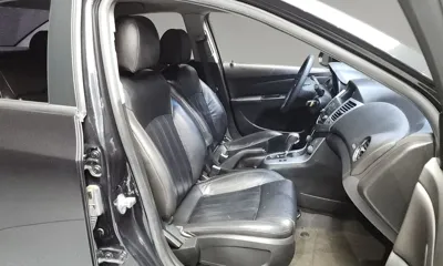 ChevroletGMDaewoo Cruze 2012, 147366 км, за 1248.03 USD - фото 11