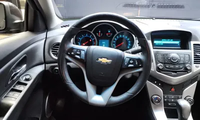 ChevroletGMDaewoo Cruze 2012, 147366 км, за 1248.03 USD - фото 13