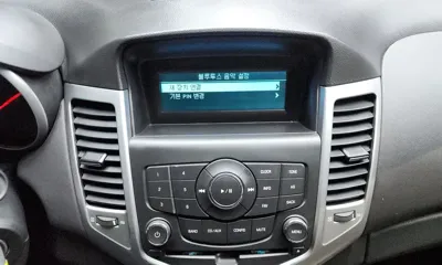 ChevroletGMDaewoo Cruze 2012, 147366 км, за 1248.03 USD - фото 14