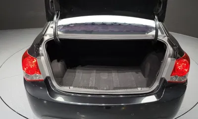ChevroletGMDaewoo Cruze 2012, 147366 км, за 1248.03 USD - фото 20