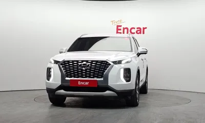 Hyundai Palisade 2022, 117683 км, за 16576.73 USD