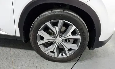Hyundai Palisade 2022, 117683 км, за 16576.73 USD