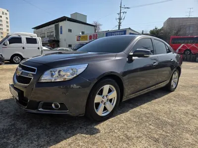 ChevroletGMDaewoo Malibu 2014, 172670 км, за 1975.55 USD