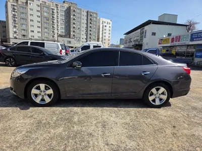 ChevroletGMDaewoo Malibu 2014, 172670 км, за 1975.55 USD