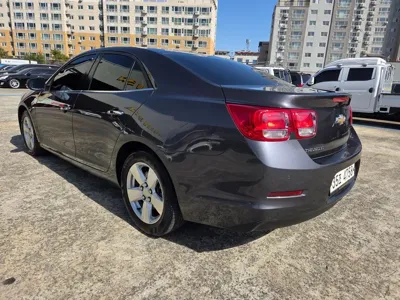 ChevroletGMDaewoo Malibu 2014, 172670 км, за 1975.55 USD