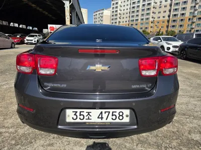 ChevroletGMDaewoo Malibu 2014, 172670 км, за 1962.72 USD - фото 6