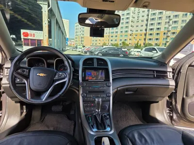 ChevroletGMDaewoo Malibu 2014, 172670 км, за 1962.72 USD - фото 9