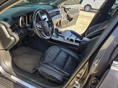 ChevroletGMDaewoo Malibu 2014, 172670 км, за 1962.72 USD - фото 10