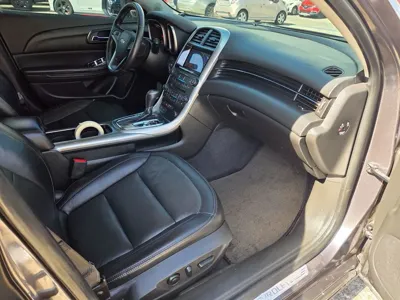 ChevroletGMDaewoo Malibu 2014, 172670 км, за 1962.72 USD - фото 11