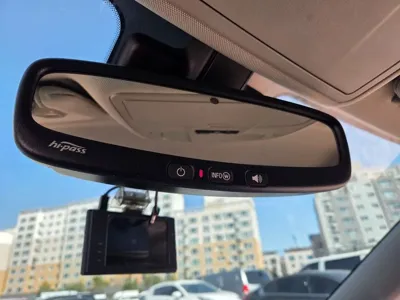ChevroletGMDaewoo Malibu 2014, 172670 км, за 1962.72 USD - фото 13