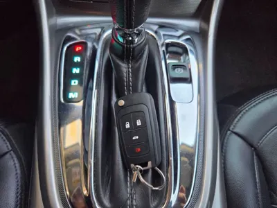 ChevroletGMDaewoo Malibu 2014, 172670 км, за 1962.72 USD - фото 15