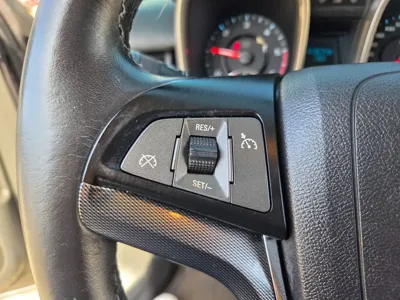 ChevroletGMDaewoo Malibu 2014, 172670 км, за 1962.72 USD - фото 16