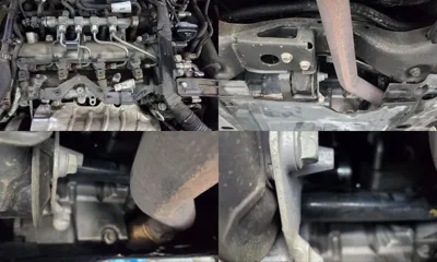 ChevroletGMDaewoo Malibu 2014, 172670 км, за 1962.72 USD - фото 19
