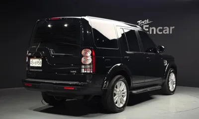 Land Rover Discovery 2015, 157298 км, за 14886.56 USD - фото 2