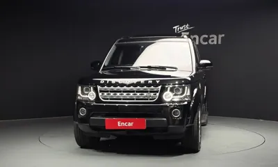 Land Rover Discovery 2015, 157298 км, за 14886.56 USD - фото 3