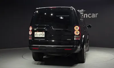 Land Rover Discovery 2015, 157298 км, за 14886.56 USD - фото 4