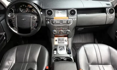 Land Rover Discovery 2015, 157298 км, за 14886.56 USD - фото 7
