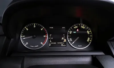 Land Rover Discovery 2015, 157298 км, за 14886.56 USD - фото 8