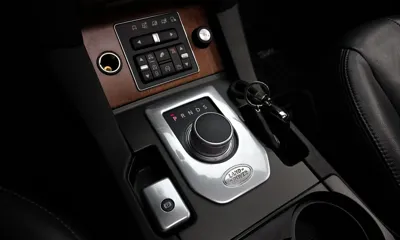 Land Rover Discovery 2015, 157298 км, за 14886.56 USD - фото 9