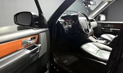 Land Rover Discovery 2015, 157298 км, за 14886.56 USD - фото 10