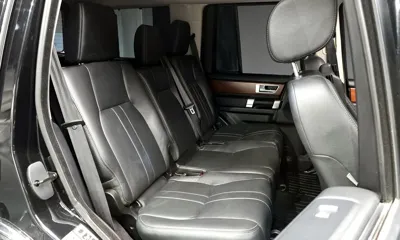 Land Rover Discovery 2015, 157298 км, за 14886.56 USD - фото 11