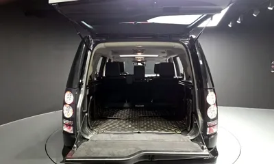 Land Rover Discovery 2015, 157298 км, за 14886.56 USD - фото 20