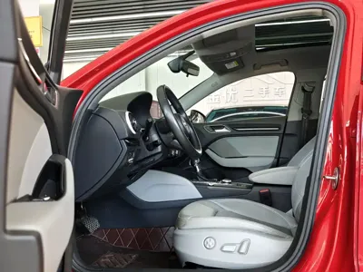 Audi A3 2020, 65000 км, за 11775.22 USD