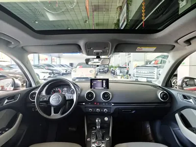 Audi A3 2020, 65000 км, за 11775.22 USD - фото 6