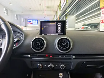 Audi A3 2020, 65000 км, за 11775.22 USD - фото 9
