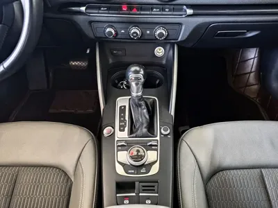 Audi A3 2020, 65000 км, за 11775.22 USD - фото 10