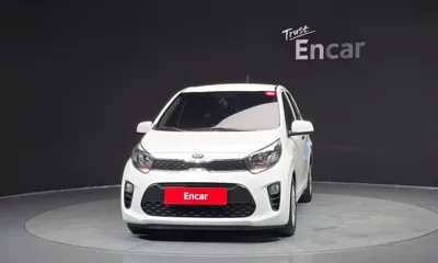Kia Morning 2017, 112089 км, за 4335.73 USD