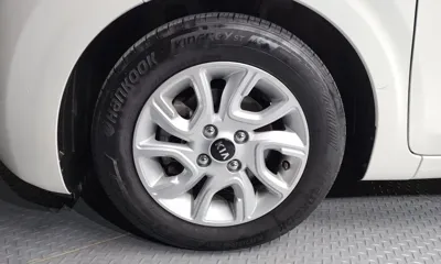 Kia Morning 2017, 112089 км, за 4335.73 USD