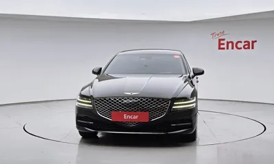 Genesis G80 2023, 82372 км, за 23224.06 USD