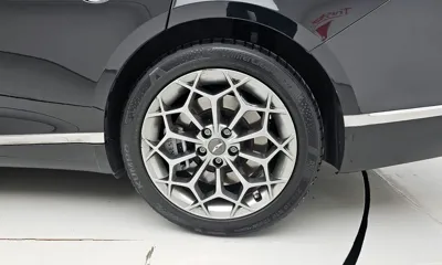 Genesis G80 2023, 82372 км, за 23224.06 USD