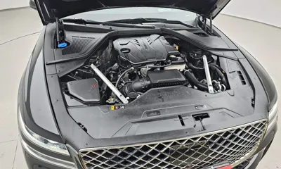Genesis G80 2023, 82372 км, за 23224.06 USD - фото 6