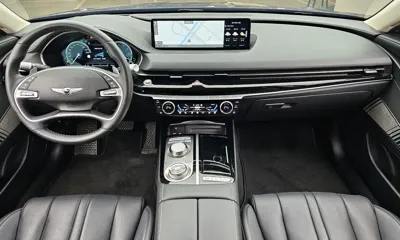 Genesis G80 2023, 82372 км, за 23224.06 USD - фото 7