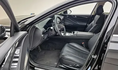 Genesis G80 2023, 82372 км, за 23224.06 USD - фото 10